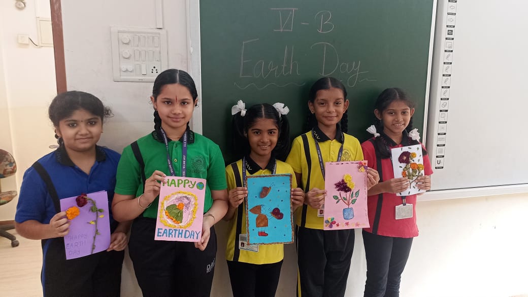 Earth Day